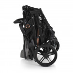 Η φωτογραφία δείχνει Καρότσι της εταιρείας Moni.