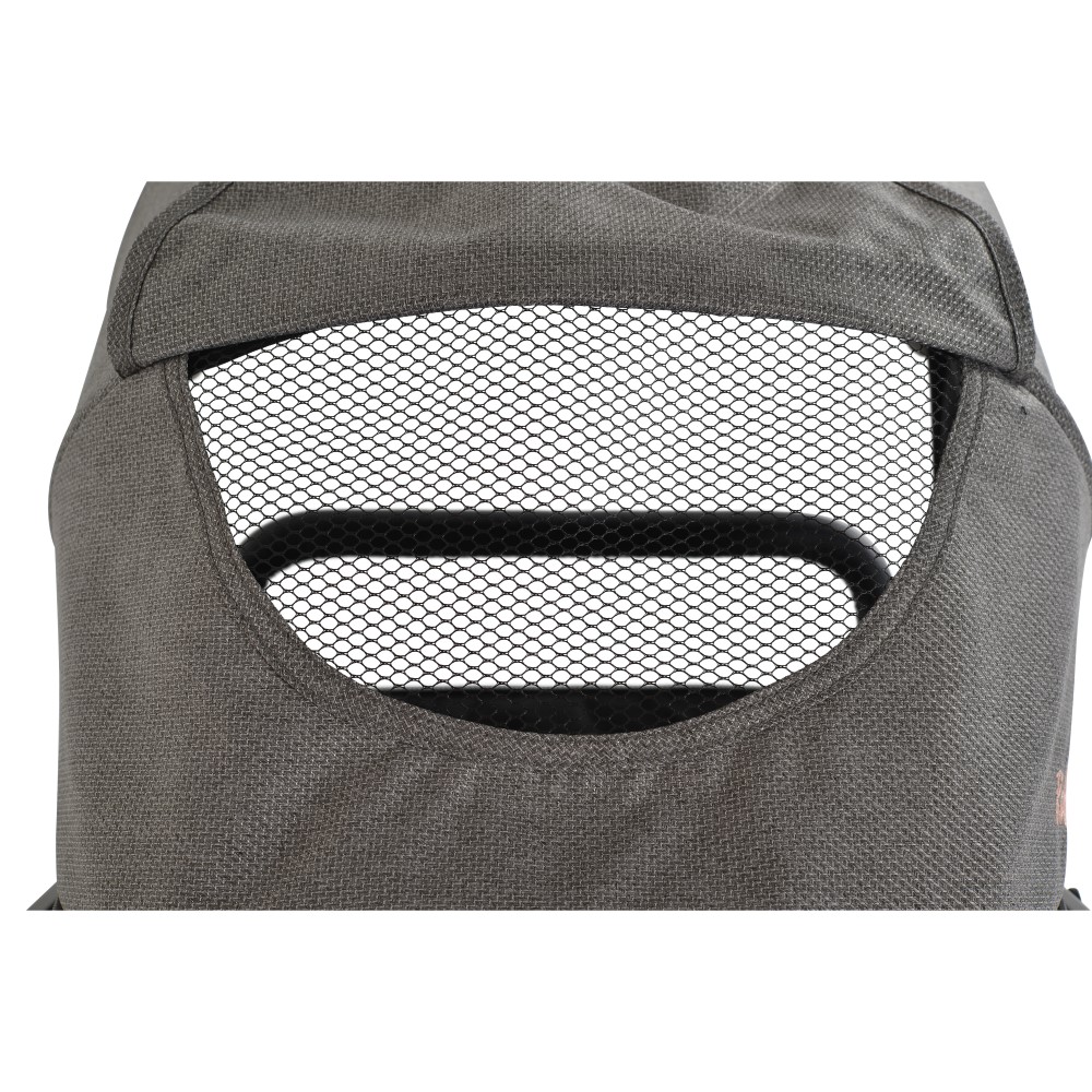 Η φωτογραφία δείχνει Καρότσι της εταιρείας Moni.