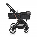 Η φωτογραφία δείχνει Καρότσι της εταιρείας Moni.