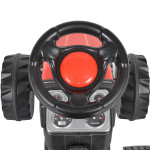 Ποδοκίνητο Τρακτέρ της Εταιρείας Pilsan.