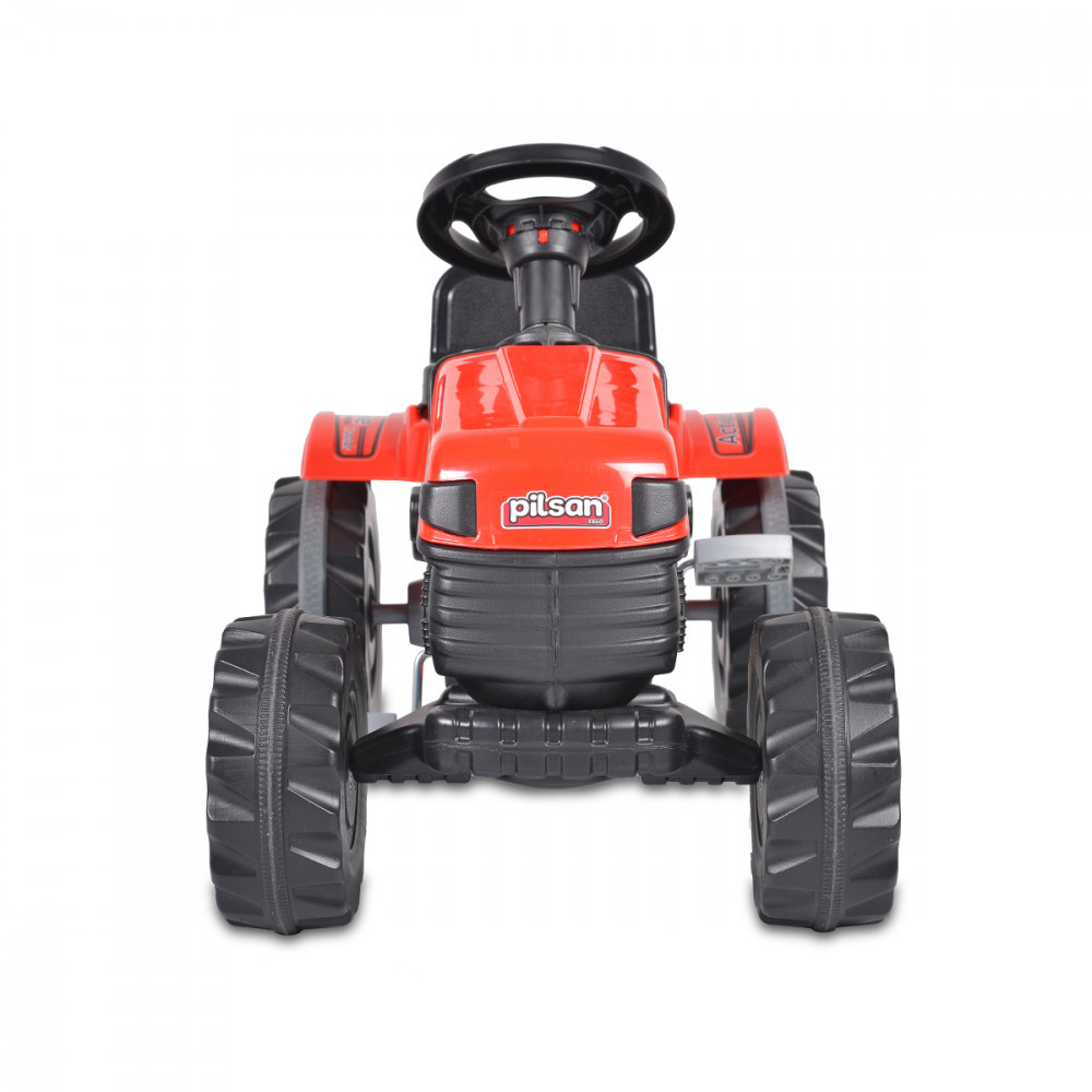 Ποδοκίνητο Τρακτέρ της Εταιρείας Pilsan.