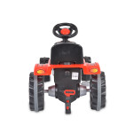 Ποδοκίνητο Τρακτέρ της Εταιρείας Pilsan.