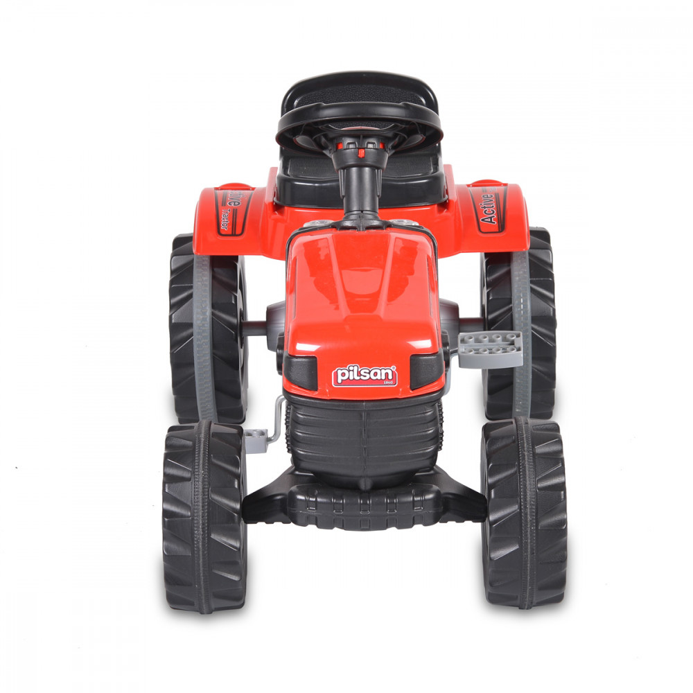 Ποδοκίνητο Τρακτέρ της Εταιρείας Pilsan.