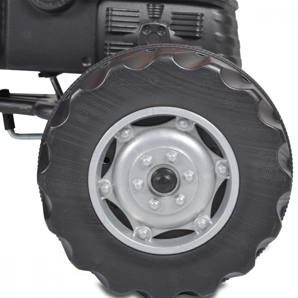 Ποδοκίνητο Τρακτέρ της Εταιρείας Pilsan.