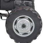 Ποδοκίνητο Τρακτέρ της Εταιρείας Pilsan.