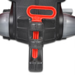 Ποδοκίνητο Τρακτέρ της Εταιρείας Pilsan.