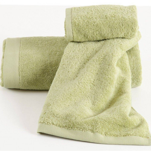 KENTIA BRAND NAVY ΠΕΤΣΕΤΑ ΠΡΟΣΩΠΟΥ (50X100) LIME 5205133169241