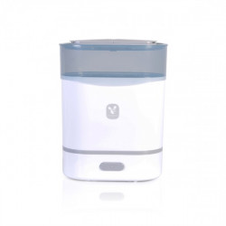 ΗΛΕΚΤΡΙΚΟΣ ΑΠΟΣΤΕΙΡΩΤΗΣ CANGAROO STERLIZER 3IN1 GREY 3800146267155