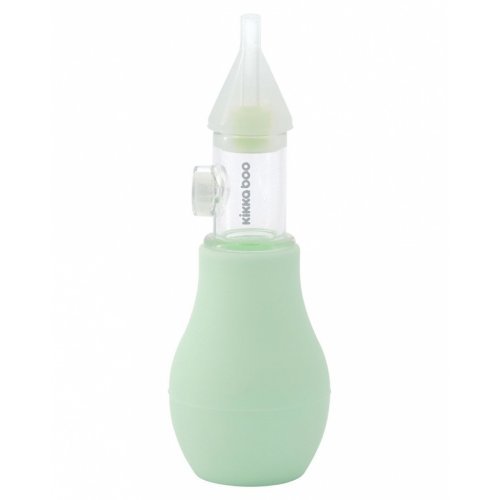 ΡΙΝΙΚΟΣ ΑΠΟΣΥΜΦΟΡΗΤΗΣ - NASAL ASPIRATOR ANTI-REFLUX MINT 31303040056