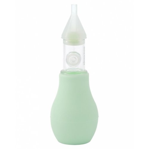 ΡΙΝΙΚΟΣ ΑΠΟΣΥΜΦΟΡΗΤΗΣ - NASAL ASPIRATOR ANTI-REFLUX MINT 31303040056