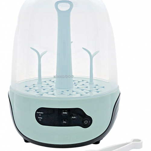 KIKKA BOO ΑΠΟΣΤΕΙΡΩΤΗΣ ΣΤΕΓΝΩΤΗΡΑΣ TWILL MINT 31304020009