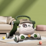 Περπατούρα της εταιρείας Bebe starsΗ πολυμορφική περπατούρα X-ride Junior 3 in 1 είναι εδώ για να βοηθήσει&nbsp; το μωρό σας σε κάθε στάδιο ανάπτυξης του.