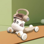 Η φωτογραφία δείχνει Περπατούρα της εταιρείας Bebe starsΗ πολυμορφική περπατούρα X-ride Junior 3 in 1 είναι εδώ για να βοηθήσει&nbsp; το μωρό σας σε κάθε στάδιο ανάπτυξης του.