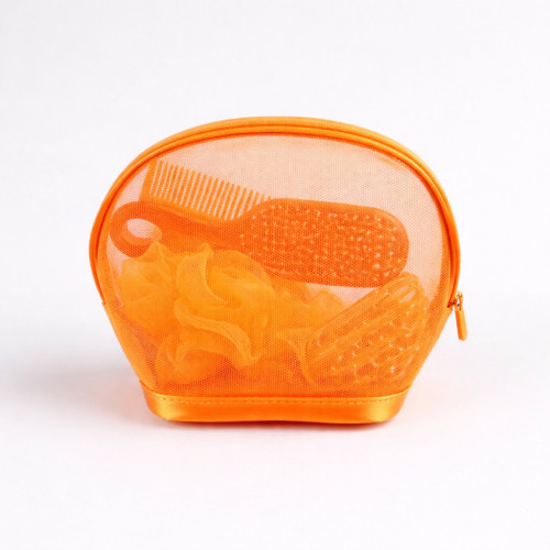 Mon Petit Παιδικό Νεσεσέρ για Κορίτσι-Πορτοκαλί 60002504