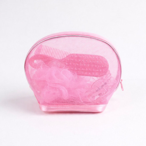 Mon Petit Παιδικό Νεσεσέρ για Κορίτσι- Ροζ 60002655