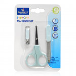 Το Σετ περιποίησης Lorelli αποτελεί ένα έξυπνο και πρακτικό αξεσουάρ για την περιποίηση του μωρού σας.