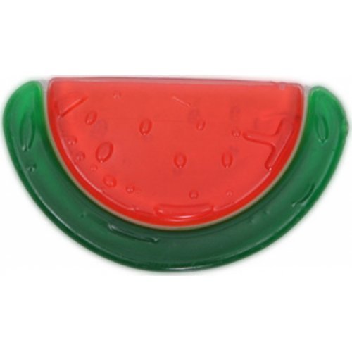 Μασητικό οδοντοφυΐας με νερό Watermelon Cangaroo 103649 