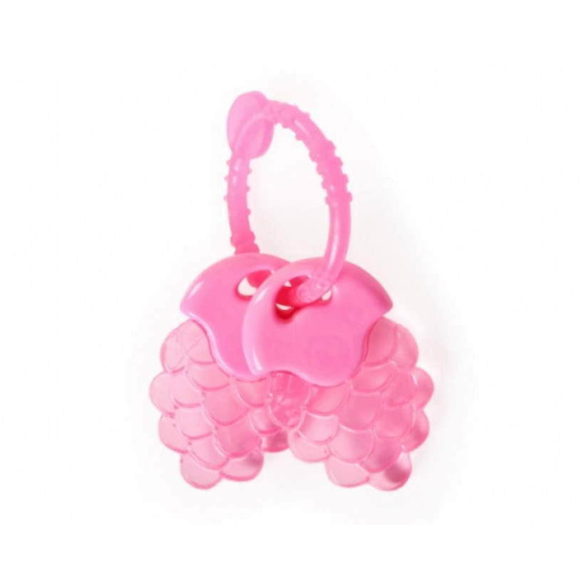 Κρίκοι Οδοντοφυΐας / Μασητικά