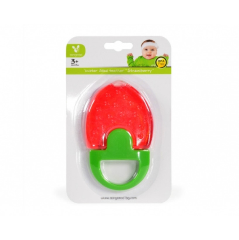 Κρίκοι Οδοντοφυΐας / Μασητικά