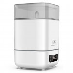 ΑΠΟΣΤΕΙΡΩΤΗΣ ΚΑΙ ΣΤΕΓΝΩΤΗΡΑΣ 2ΣΕ1 ΑΠΟ ΤΗΝ ΕΤΑΙΡΕΙΑ LORELLI.