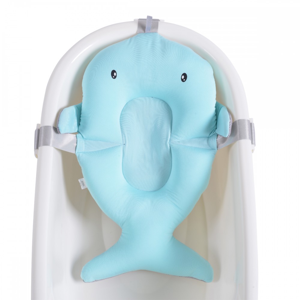 Το μαλακό μαξιλάρι μπάνιου 