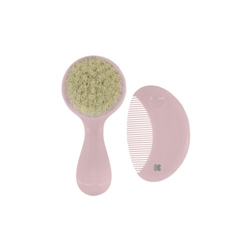 KIKKA BOO ΧΤΕΝΑ ΚΑΙ ΒΟΥΤΡΣΑ ΜΕ ΦΥΣΙΚΕΣ ΤΡΙΧΕΣ HEDGE-HUGS 31303040133