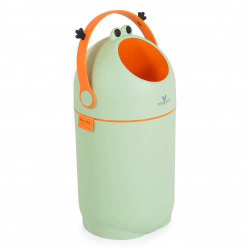 CANGAROO ΚΑΔΟΣ ΓΙΑ ΠΑΝΕΣ NUBBI GREEN 3800146273279