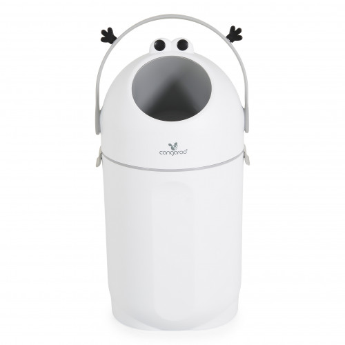 CANGAROO ΚΑΔΟΣ ΓΙΑ ΠΑΝΕΣ NUBBI WHITE 3800146273286