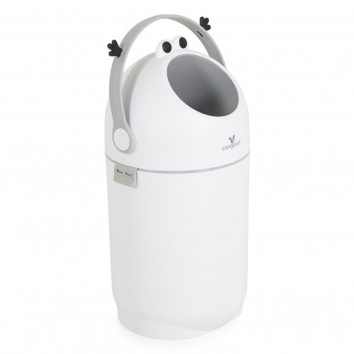 CANGAROO ΚΑΔΟΣ ΓΙΑ ΠΑΝΕΣ NUBBI WHITE 3800146273286