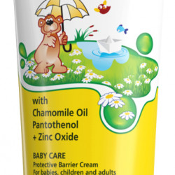 FREZYDERM BABY CREAM 175 ml Κρέμα για Σύγκαμα 5202888221187