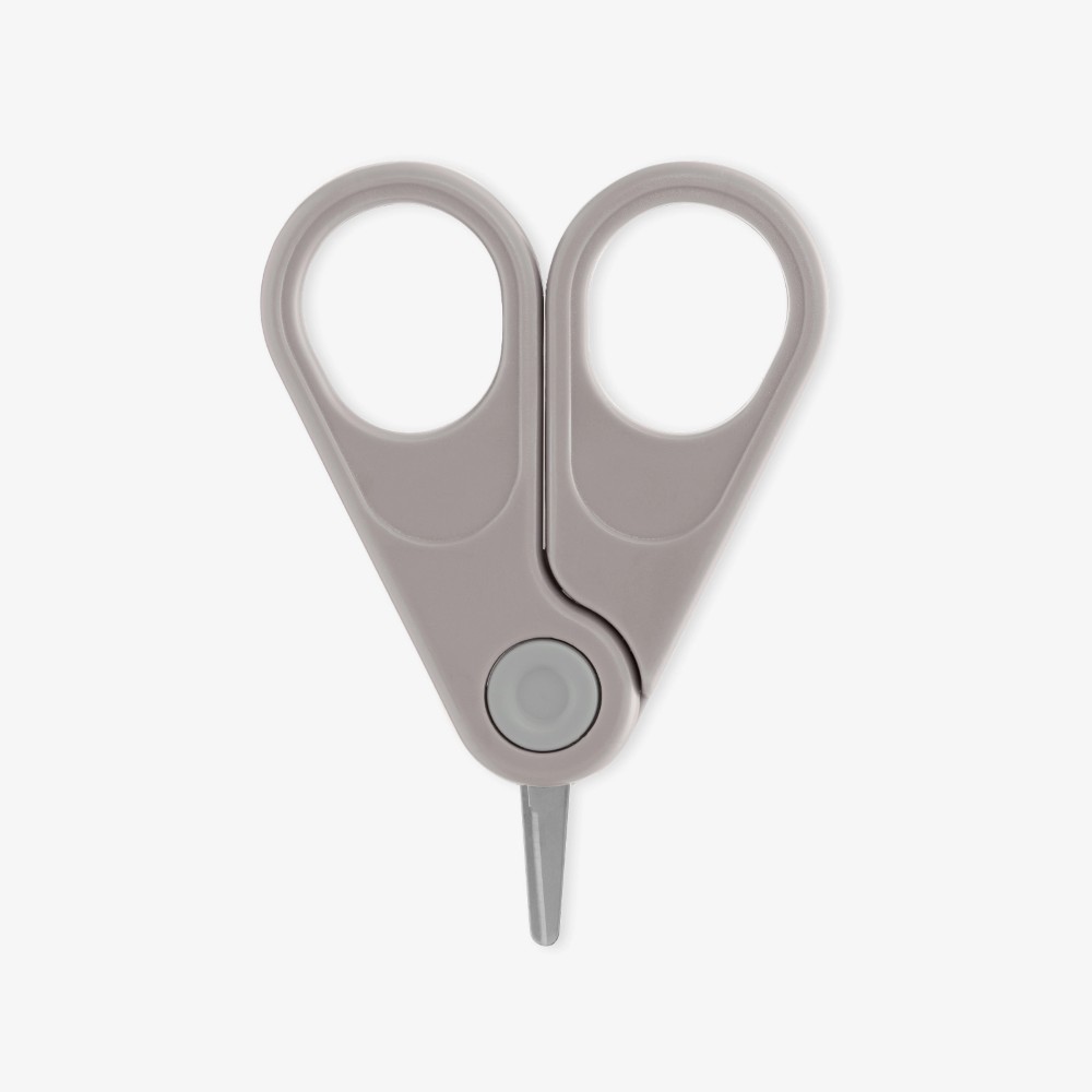 • Κατάλληλο από τη γέννηση (0m+)• Το σετ περιλαμβάνει: ψαλίδι με κυκλικό σχέδιο κεφαλής.