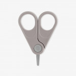 • Κατάλληλο από τη γέννηση (0m+)• Το σετ περιλαμβάνει: ψαλίδι με κυκλικό σχέδιο κεφαλής.