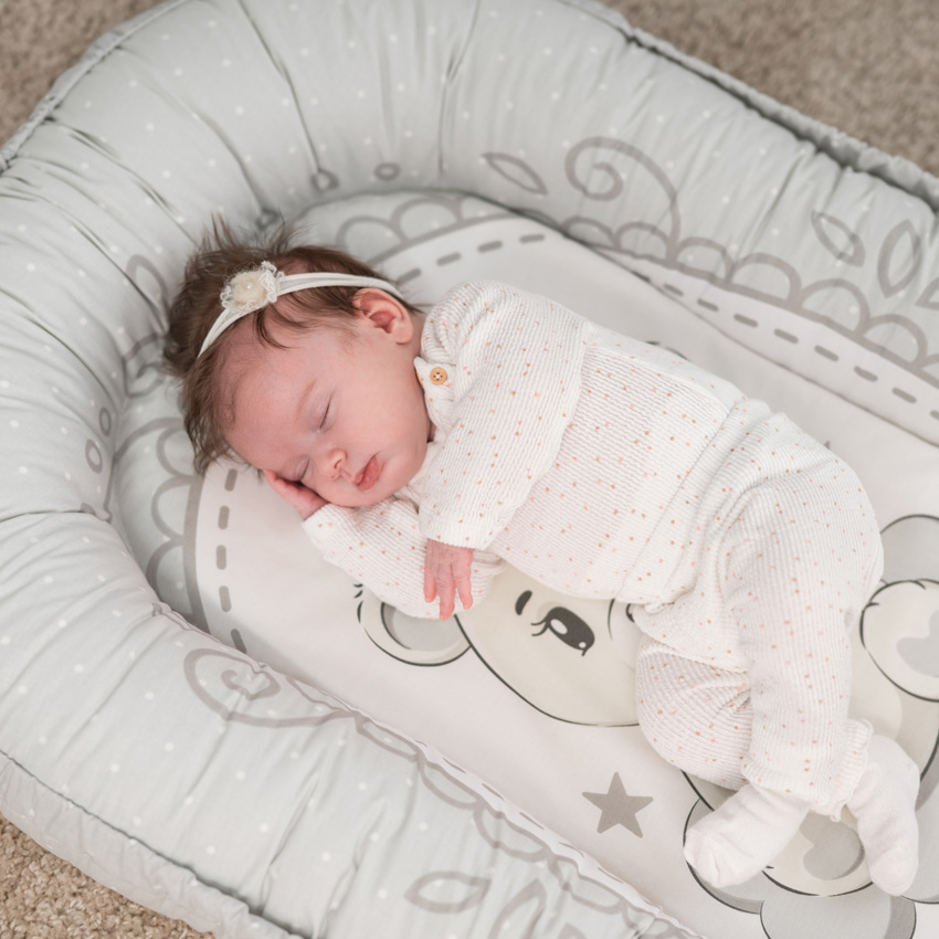 Η φωτογραφία δείχνει Φωλιά 92/58 της εταιρείας Lorelliπροϊόν από υψηλής ποιότητας αφρό υψηλής ποιότητας- φωλιάΔιαστάσεις: 58x12x92Βάρος: 2.