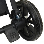 Καρότσι βόλτας της εταιρείας Bebe Stars.