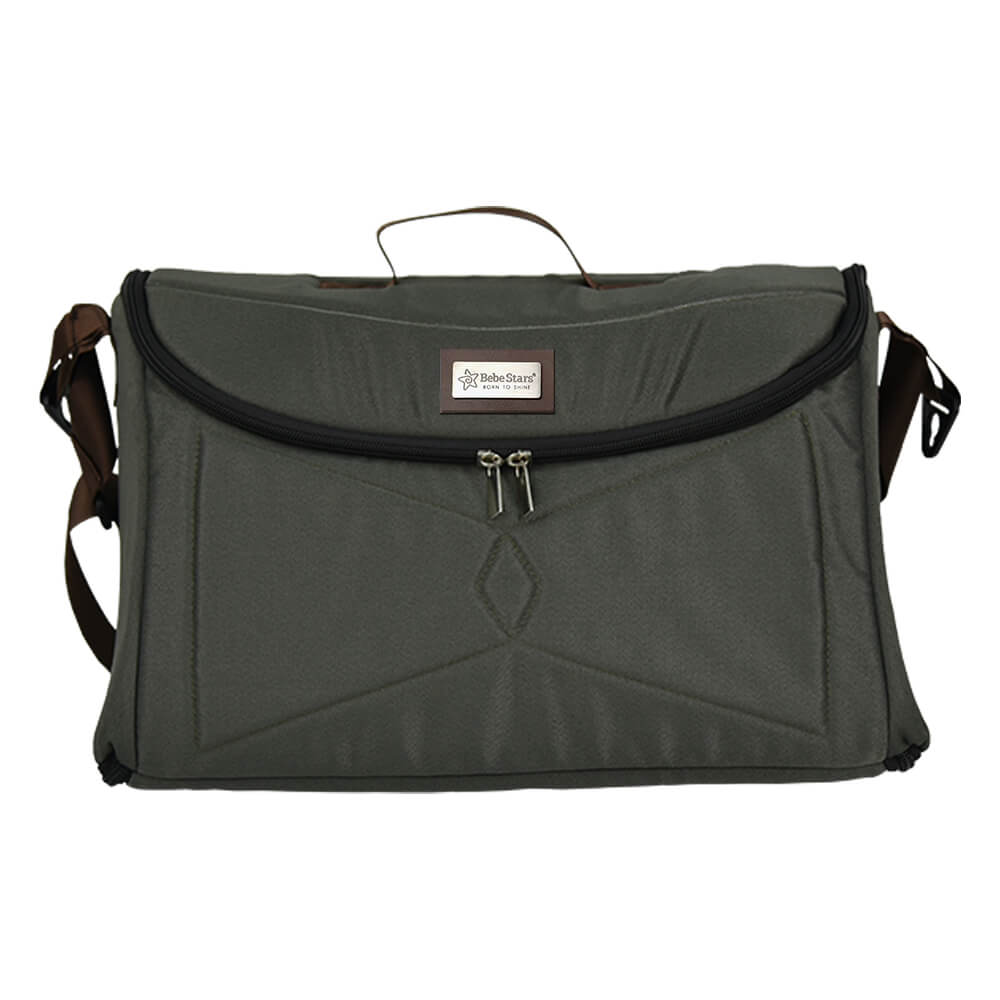 Καρότσι βόλτας της εταιρείας Bebe Stars.