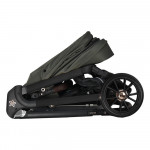 Καρότσι βόλτας της εταιρείας Bebe Stars.