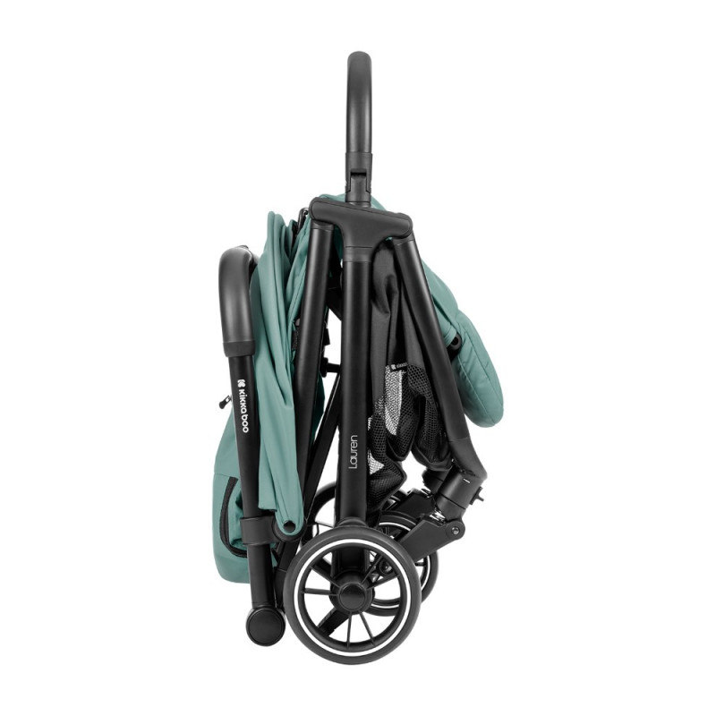 Καρότσι βόλτας της εταιρείας Kikka Boo.