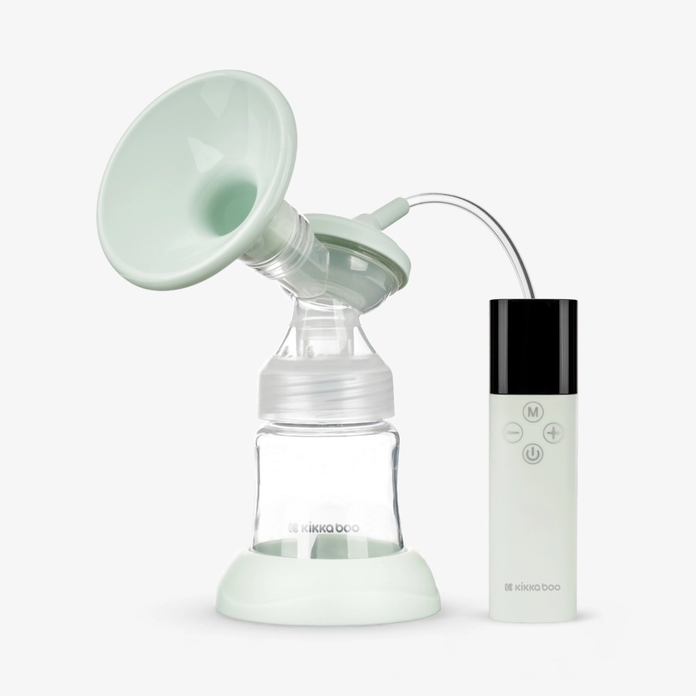 Ηλεκτρικό θήλαστρο της εταιρείας Kikka Boo.