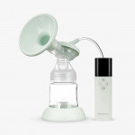 Ηλεκτρικό θήλαστρο της εταιρείας Kikka Boo.