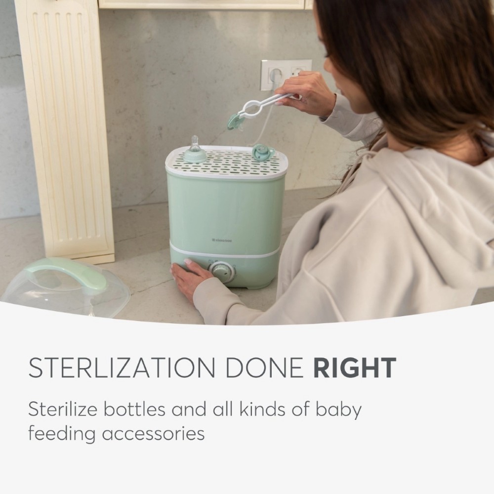 Αποστειρωτές