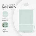 Αποστειρωτές