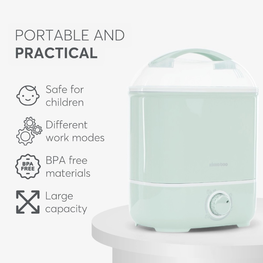 Αποστειρωτές