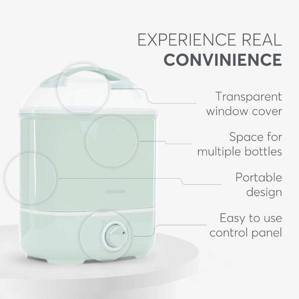 Αποστειρωτές