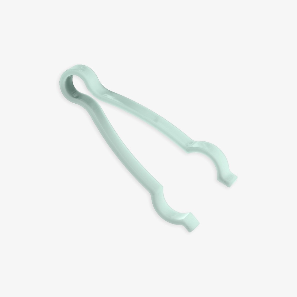 Το Clyde είναι ένας συμπαγής και λειτουργικός αποστειρωτής σχεδιασμένος για τις ανάγκες της μητέρας και του μωρού.