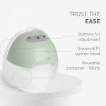 Φορητό ηλεκτρικό θήλαστρο της εταιρείας Kikka Boo.