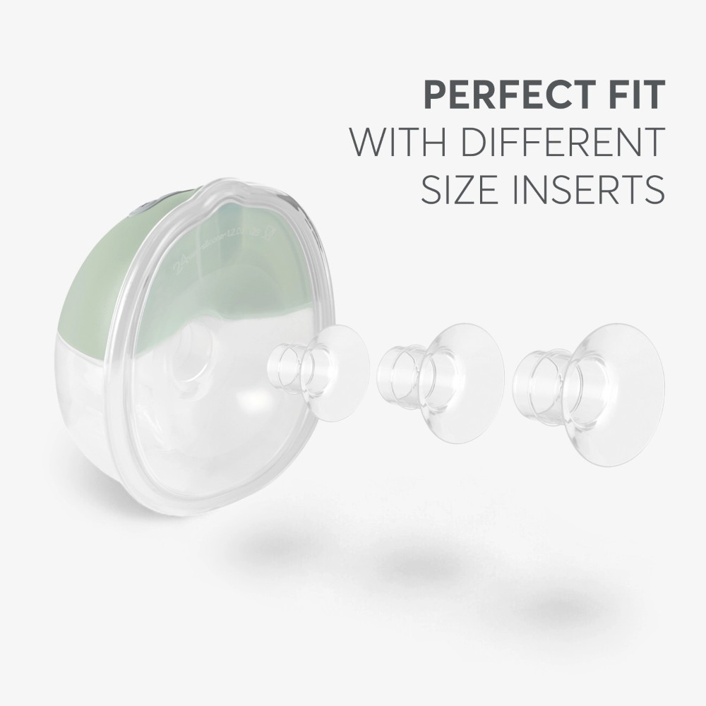 Φορητό ηλεκτρικό θήλαστρο της εταιρείας Kikka Boo.