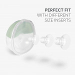 Φορητό ηλεκτρικό θήλαστρο της εταιρείας Kikka Boo.