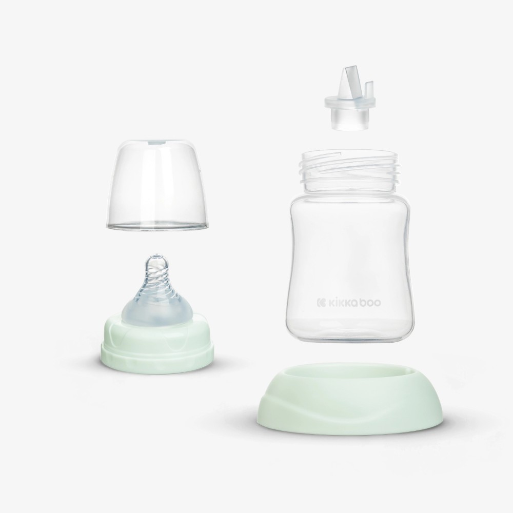 Ενσωματωμένο ηλεκτρικό θήλαστρο της εταιρείας Kikka Boo.