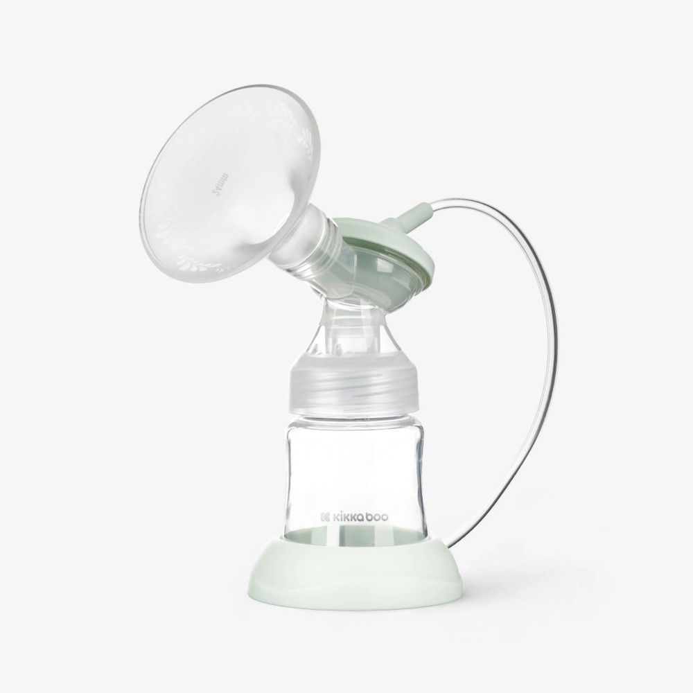 Ηλεκτρικό θήλαστρο της εταιρείας Kikka Boo.