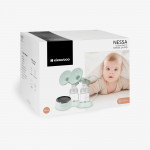 Ηλεκτρικό θήλαστρο της εταιρείας Kikka Boo.